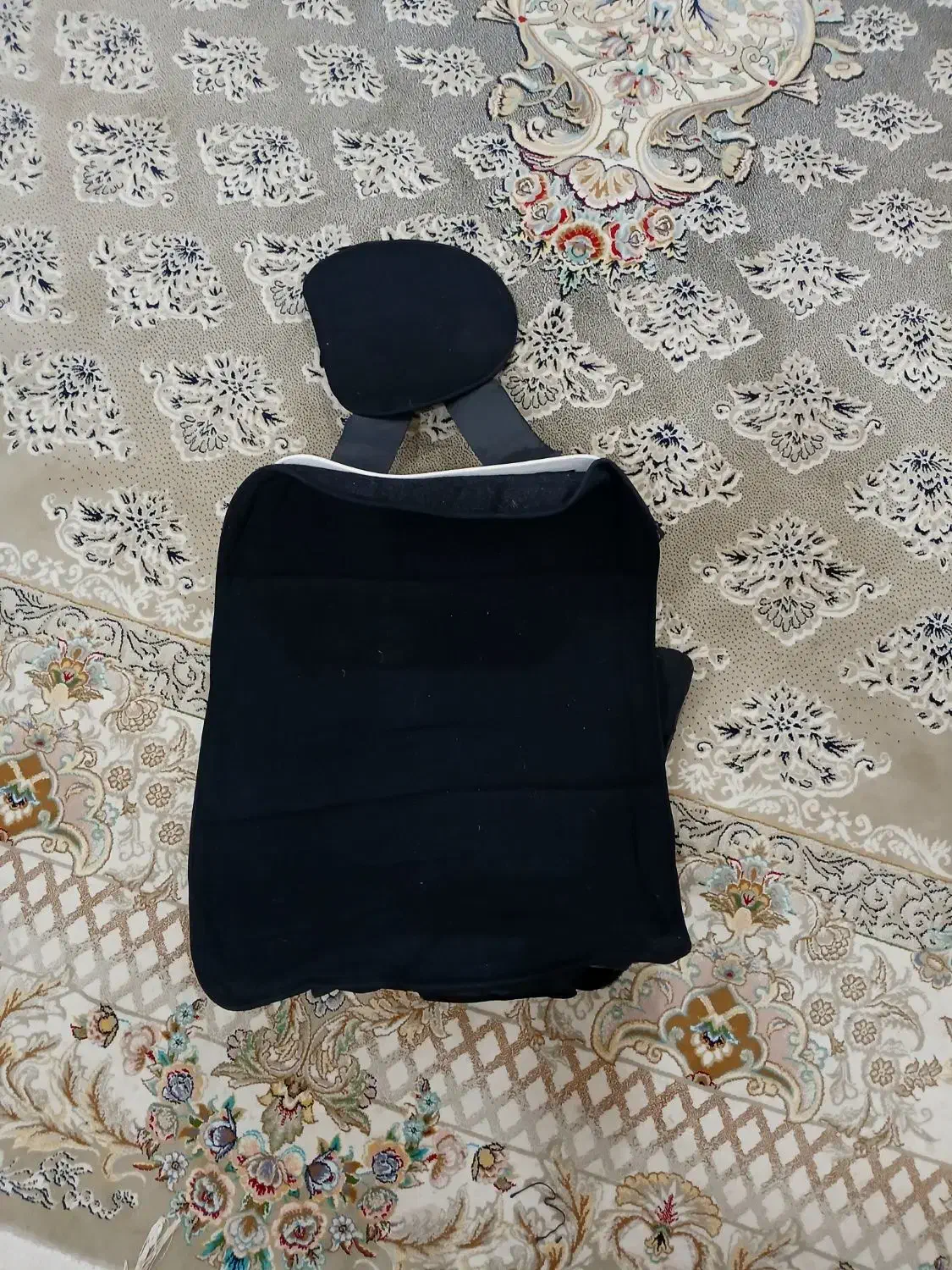 کمربند طبی|کیف، کفش، کمربند|شیروان (خراسان), |دیوار