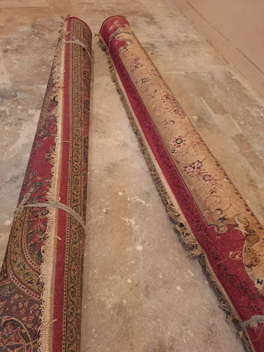 وسایل منزل جهت باغ شهری قیمت کل توافقی|فرش|برازجان, |دیوار