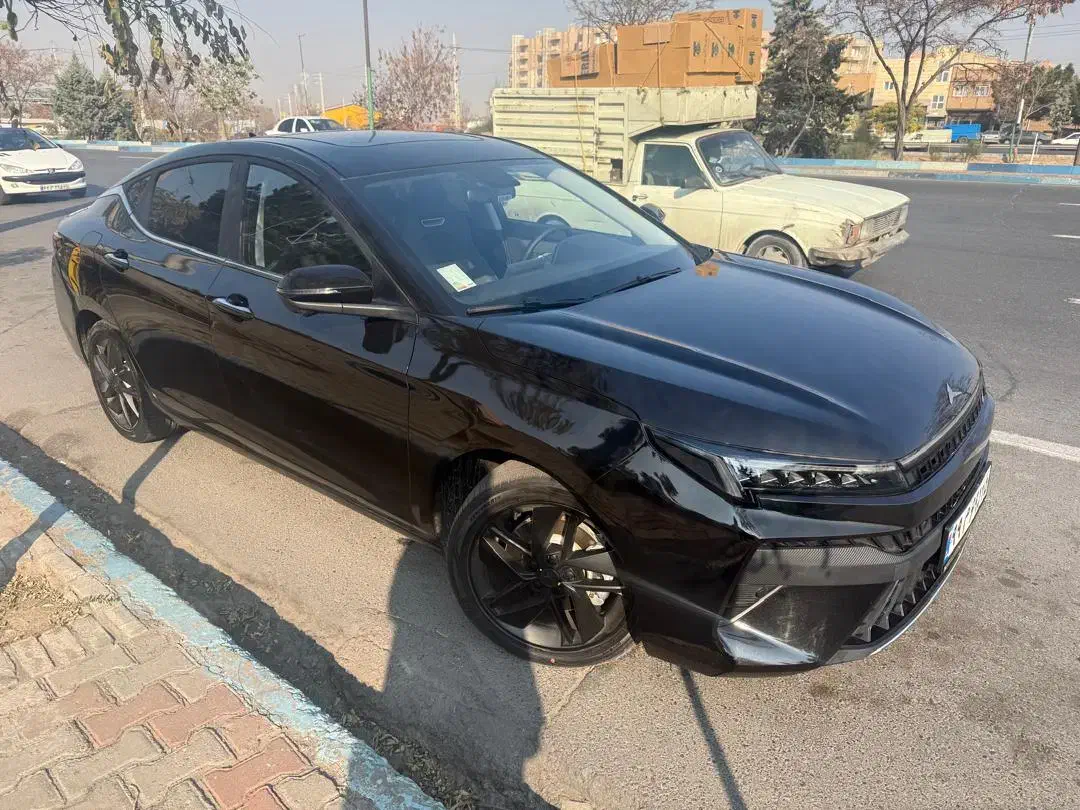 kmc j7 403|خودرو سواری و وانت|تبریز, |دیوار