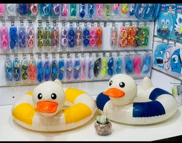 شناور بادی شورتی و حلقه ای|اسباببازی|جاسک, |دیوار