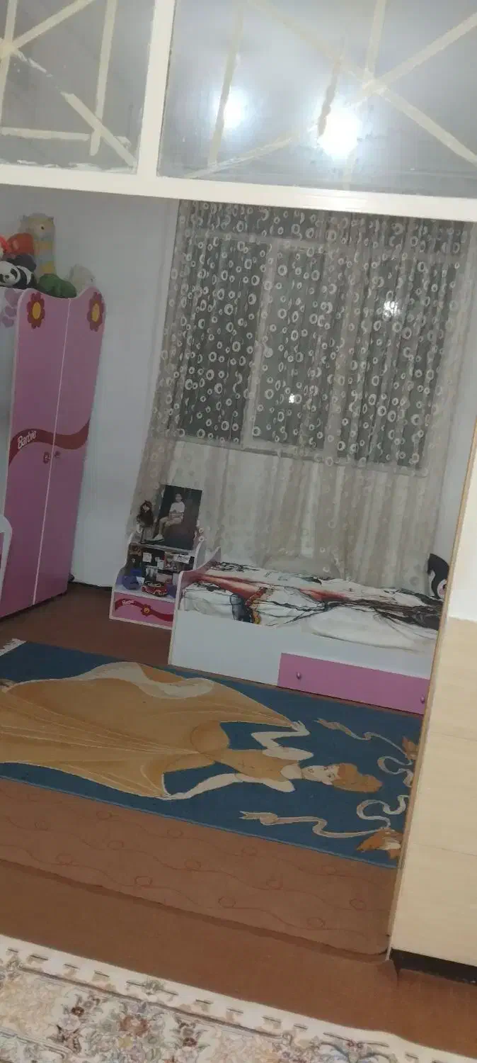 اجاره/۵۵متر/دکتر حسابی/فوری|اجارهٔ آپارتمان|ملارد, |دیوار