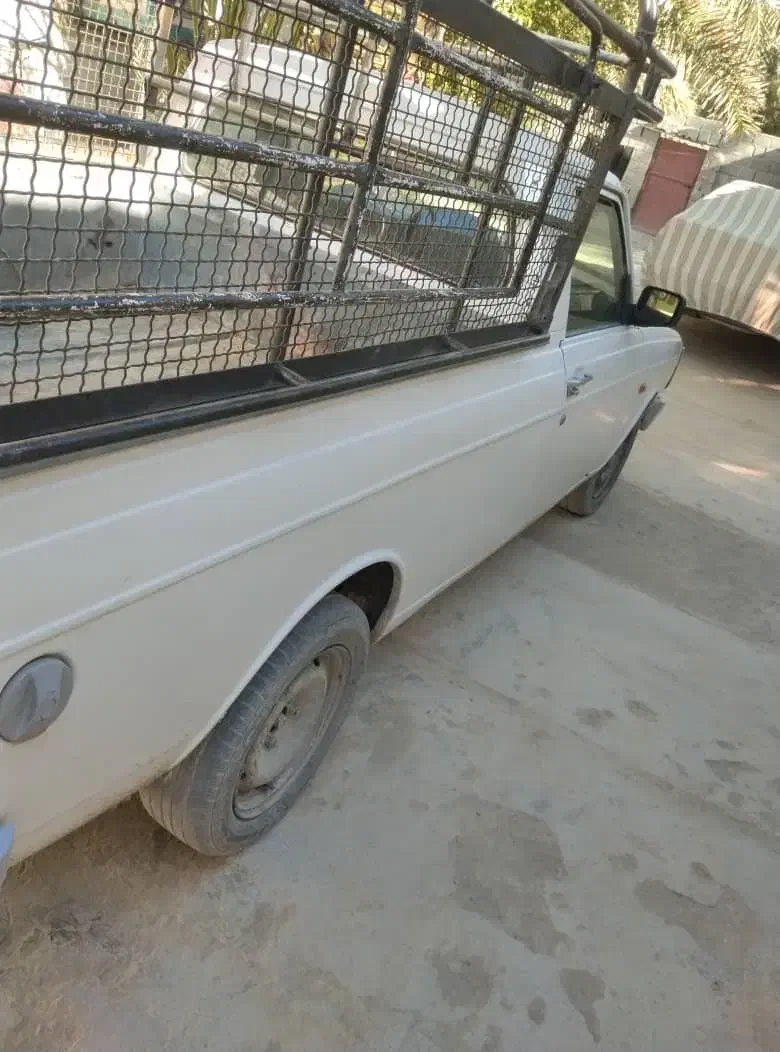 ماشین پیکان وانت|خودرو سواری و وانت|سراوان, |دیوار