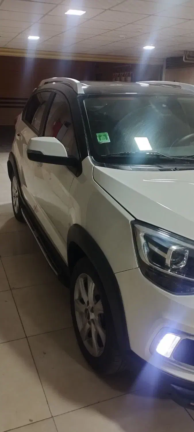 ام وی ام ام x22|خودرو سواری و وانت|تبریز, |دیوار