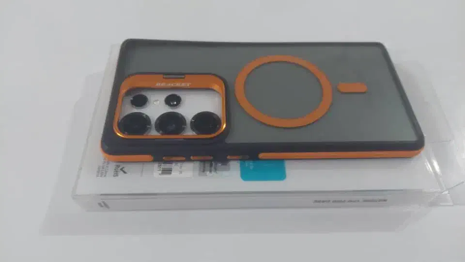 کاور s25 ultra|لوازم جانبی موبایل و تبلت|پیرانشهر, |دیوار