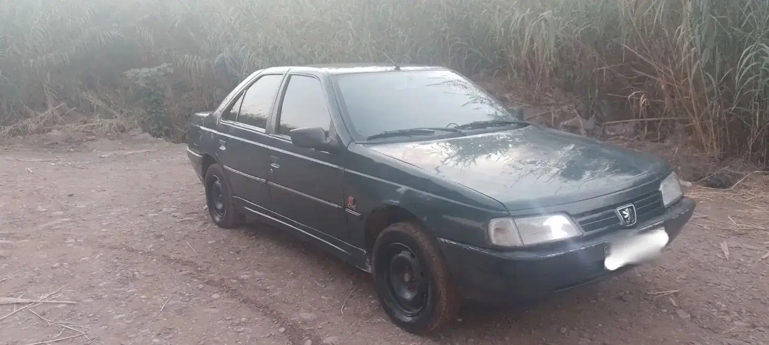 پژو RDi|خودرو سواری و وانت|لوشان, |دیوار