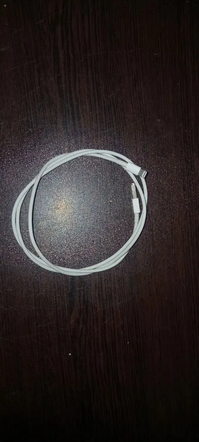 کابل ایفون|لوازم جانبی موبایل و تبلت|گنبد کاووس, |دیوار