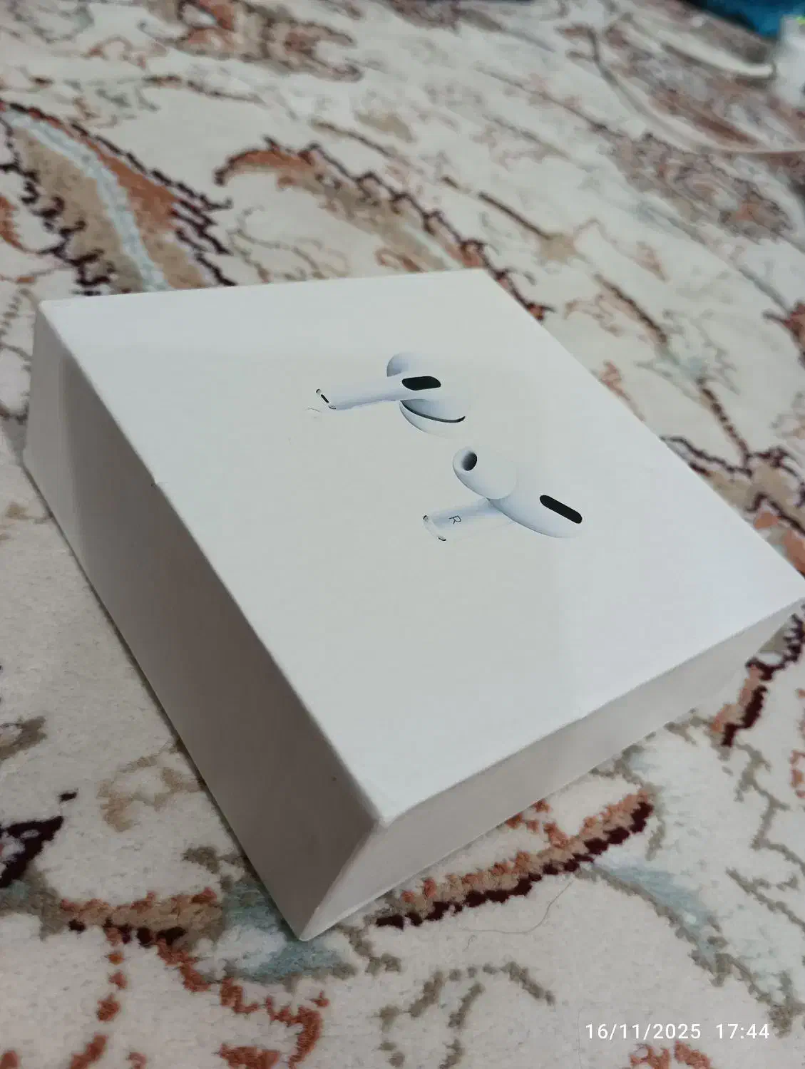 ایرپاد|پخش‌کننده همراه|کرمانشاه, |دیوار