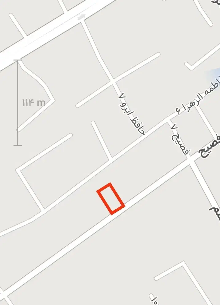 فروش به بالاترین پیشنهاد تا تاریخ ۱۴۰۴/۰۹/۰۵|حراج|خواف, |دیوار