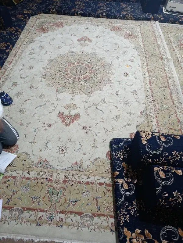 فرش 1000شانه|فرش|سوسنگرد, |دیوار