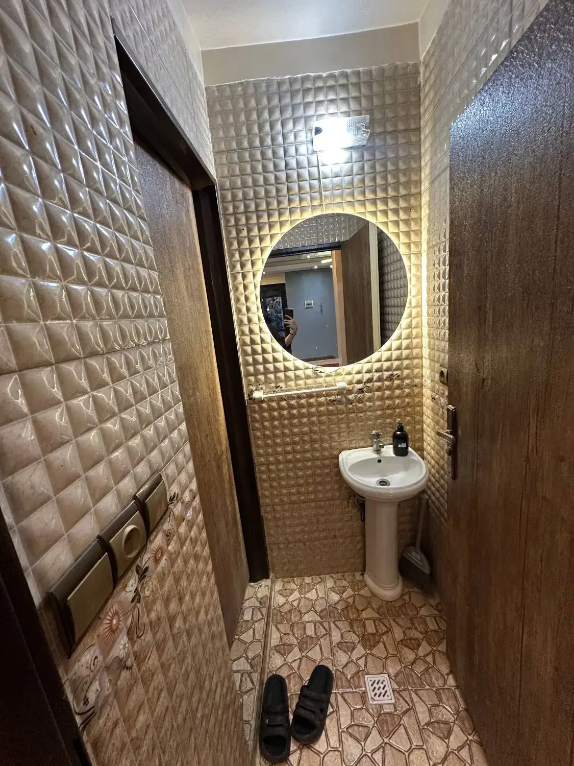 اجاره ویلا روزانه و ماهانه و سالانه|اجارهٔ کوتاه‌مدت ویلا و باغ|شهریار, رامین|دیوار