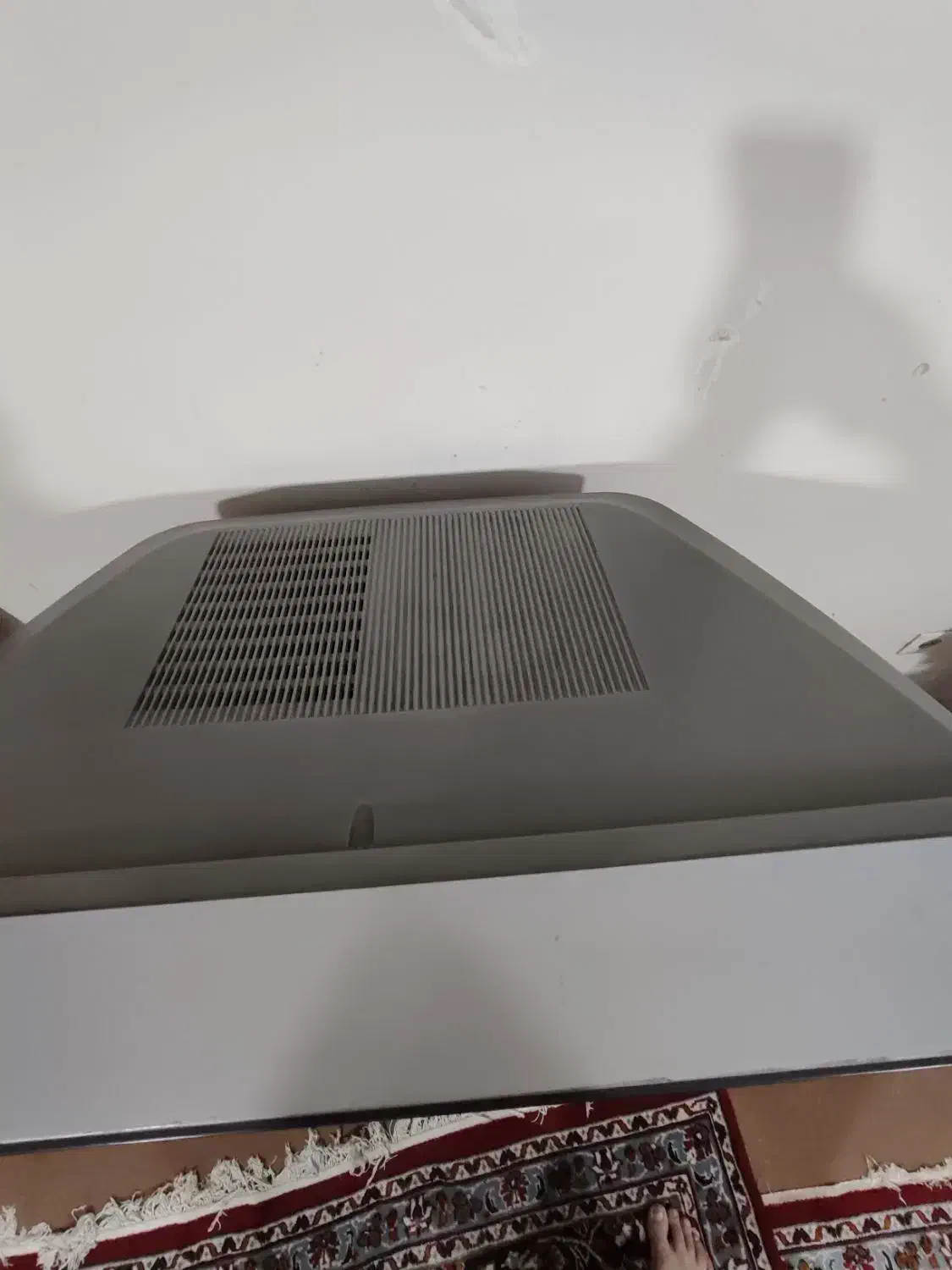 فروش تلویزیون سامسونگ|تلویزیون و پروژکتور|فولادشهر, B6|دیوار