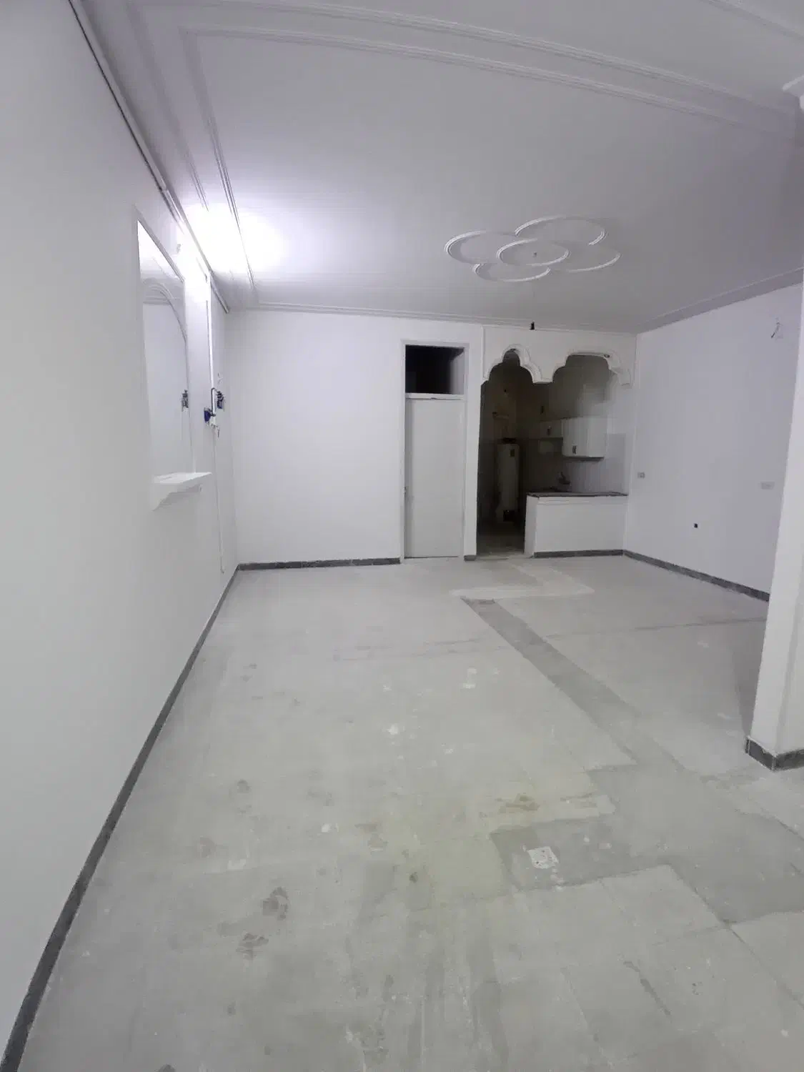 اجاره منزل زیرزمین|اجارهٔ خانه و ویلا|قم, شهید صیاد شیرازی|دیوار