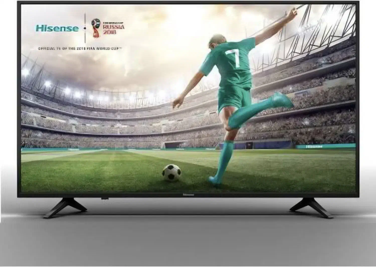 ال ای دی هایسنس ۵۰|تلویزیون و پروژکتور|یزد, |دیوار