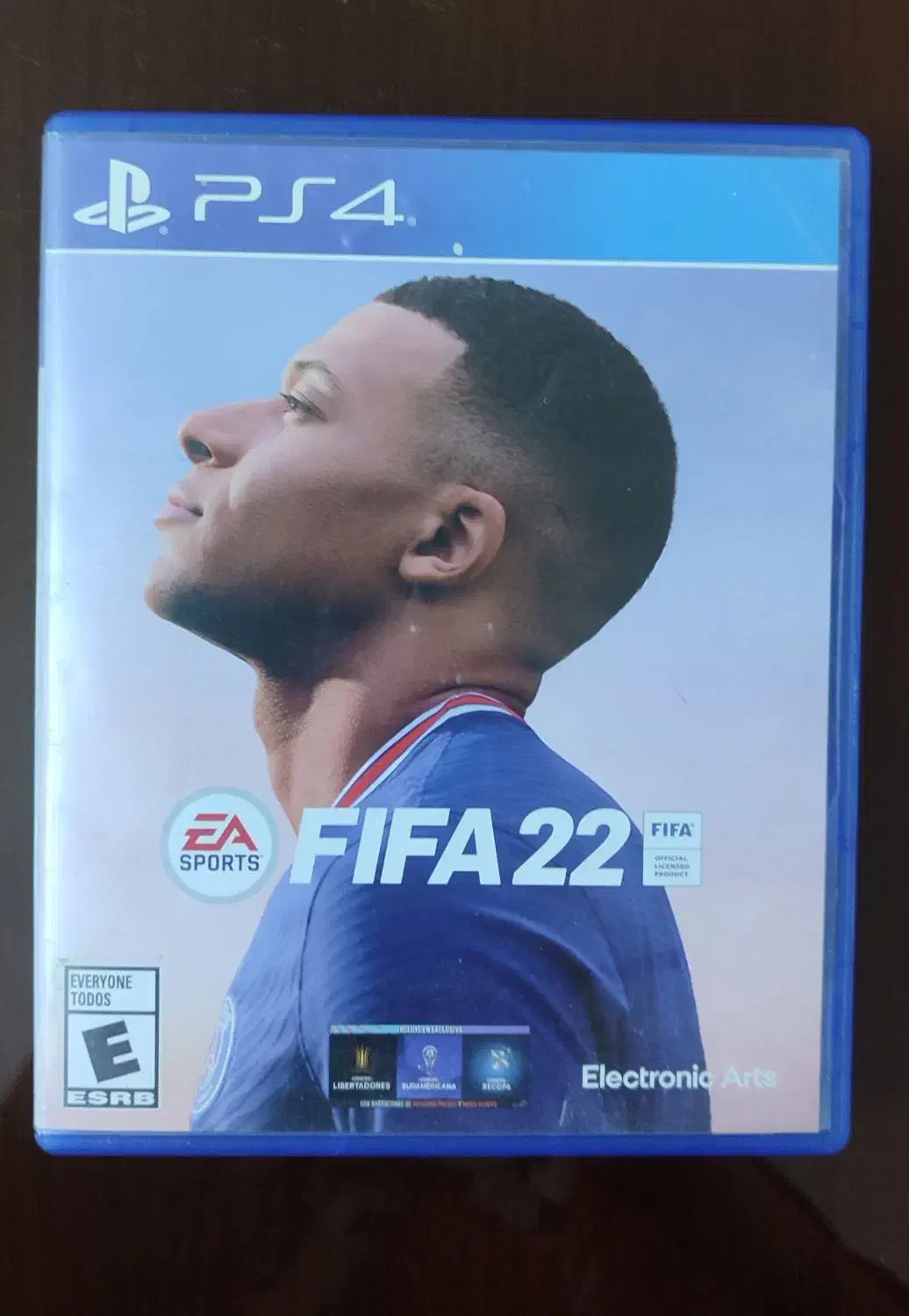 فیفا ۲۲ تمیز و بدون خط|کنسول، بازی ویدئویی و آنلاین|رباط‌کریم, رباط‌کریم|دیوار