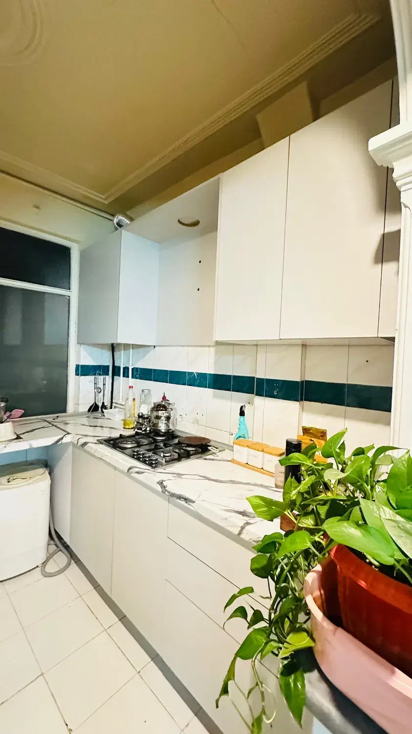 اجاره آپارتمان ۵۰ متری|اجارهٔ آپارتمان|تهران, منیریه|دیوار