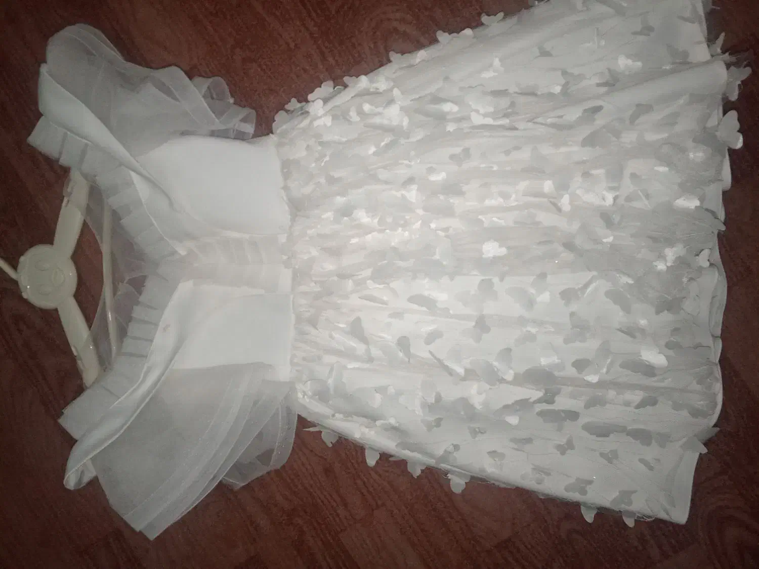 لباس مجلسی دخترانه|لباس|تبریز, |دیوار