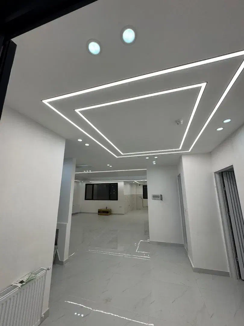 فروش بلوک آپارتمان ۵ طبقه بدیعی|فروش آپارتمان|ارومیه, |دیوار