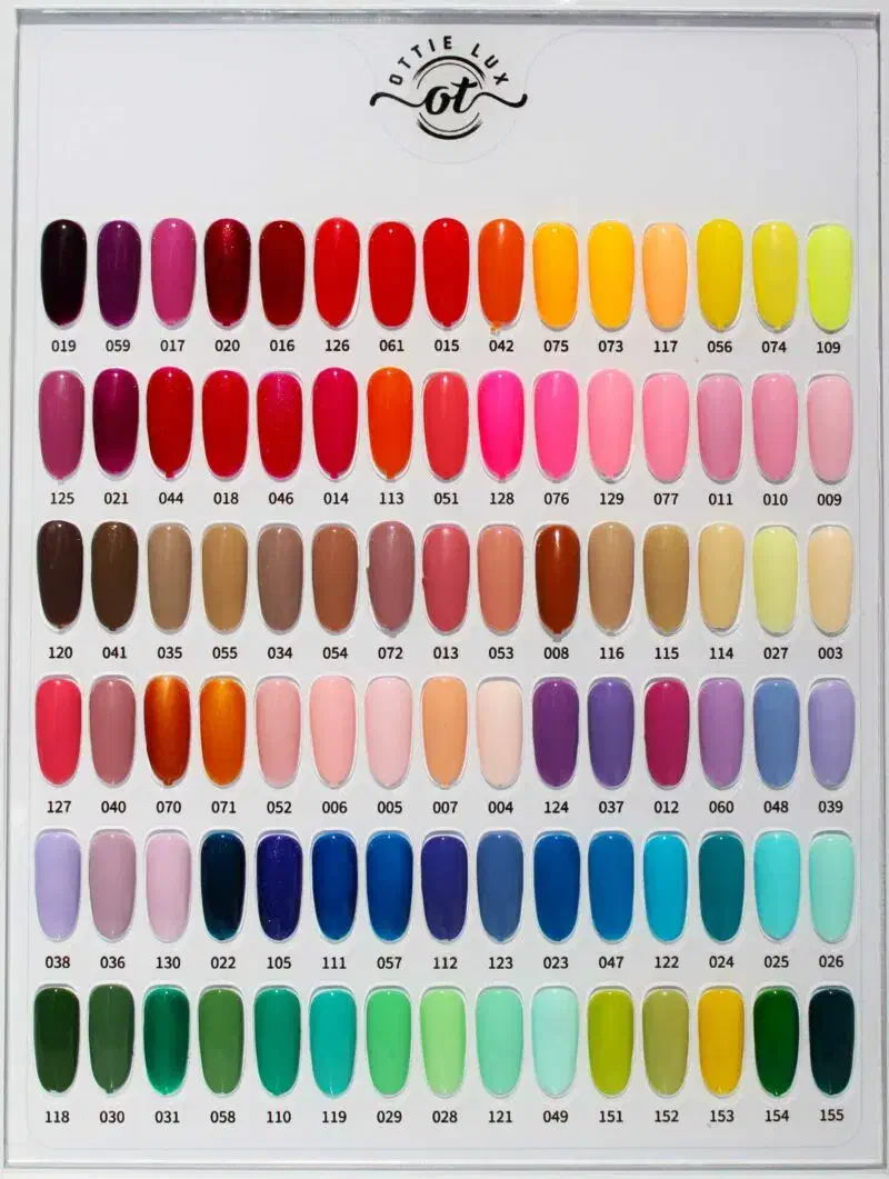 لاکژل|آرایشگاه و سالنهای زیبایی|فشم, |دیوار