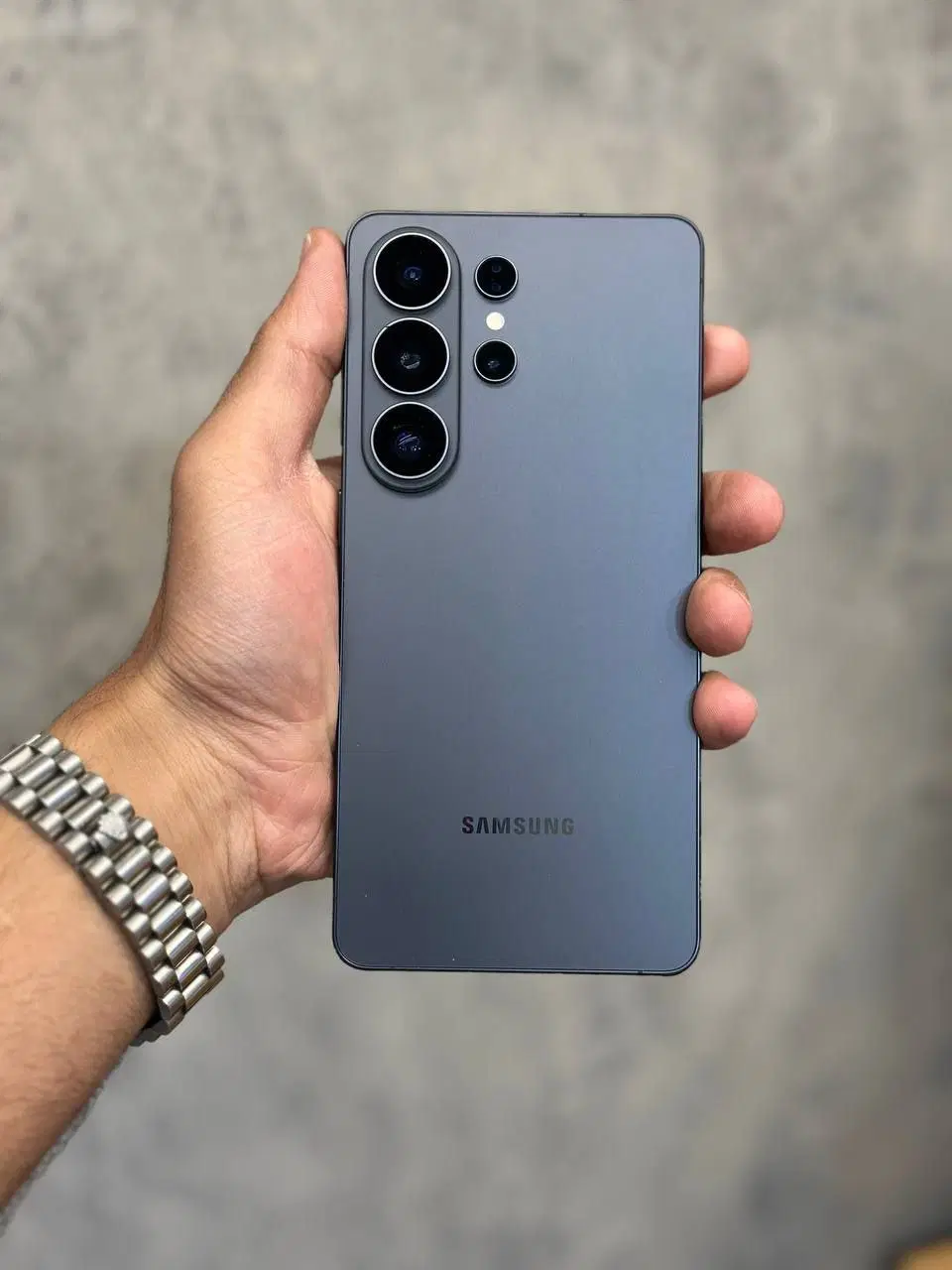 S26 Ultra 512 نیست در جهان|موبایل|تبریز, |دیوار