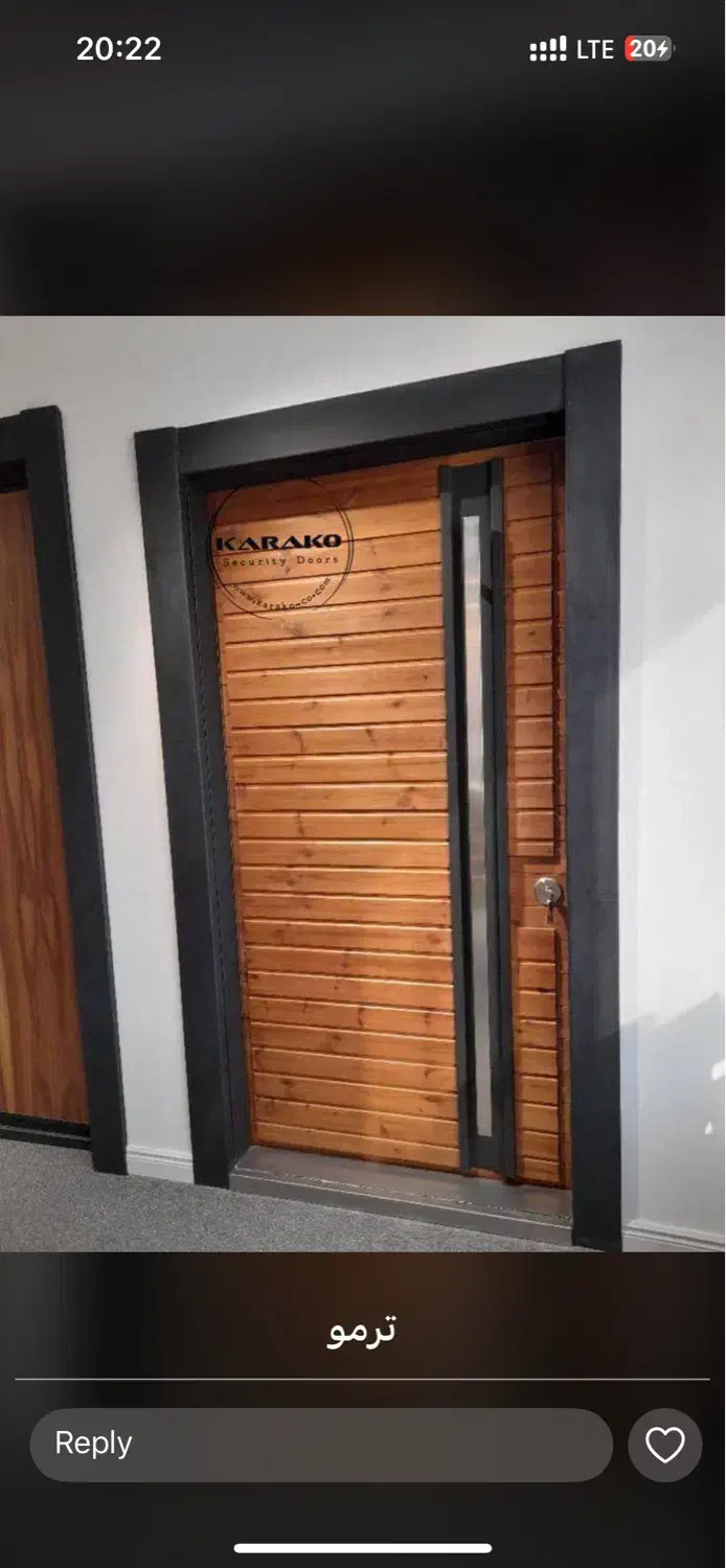 نیازمند دو نفر نیرو فنی و یک نفر مدیر فروش|استخدام معماری، عمران و ساختمانی|جم, |دیوار