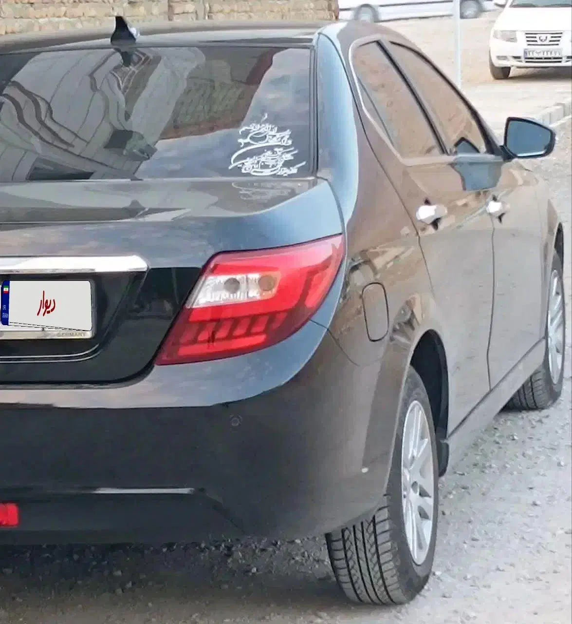 دنا پلاس 6 دنده EF7P|خودرو سواری و وانت|تهران, شهرک زینبیه|دیوار