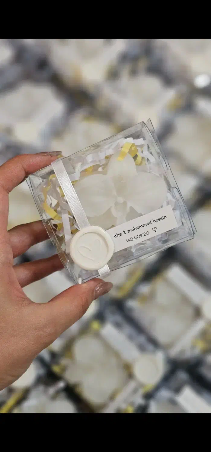 گیفت نور|صنایع دستی و سایر لوازم تزئینی|قم, انصار‌الحسین|دیوار