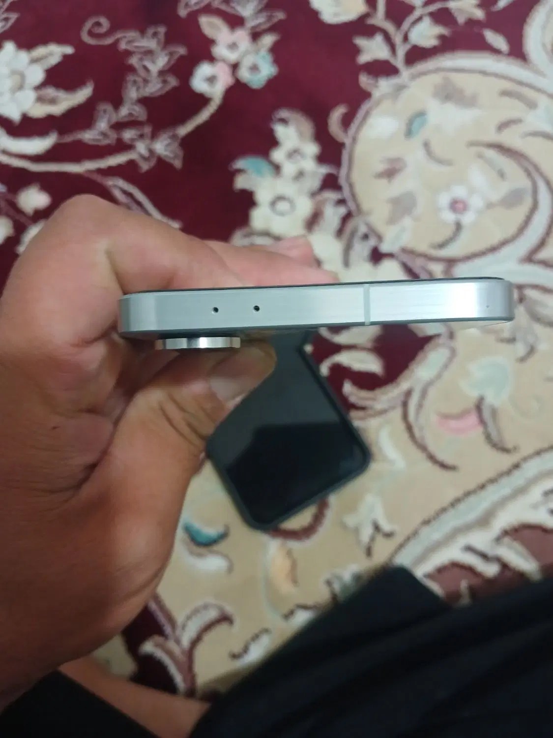 گوشیa56|موبایل|کرمانشاه, |دیوار