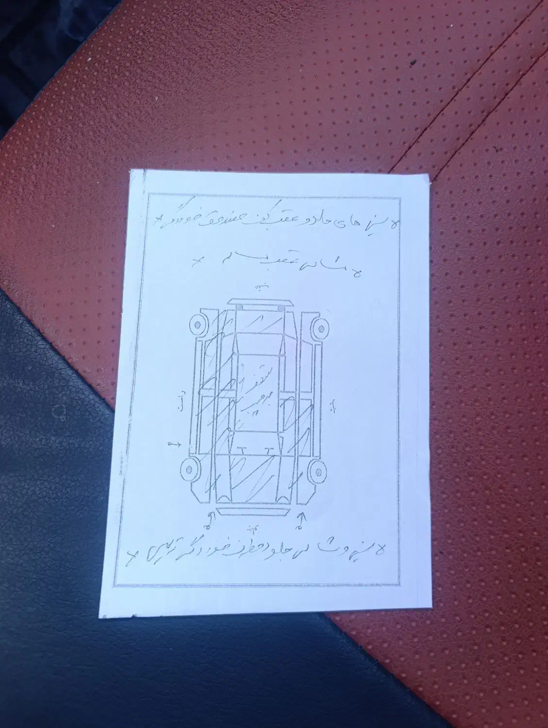 ۲۰۶ مدل ۸۳|خودرو سواری و وانت|نیشابور, بزرگمهر|دیوار