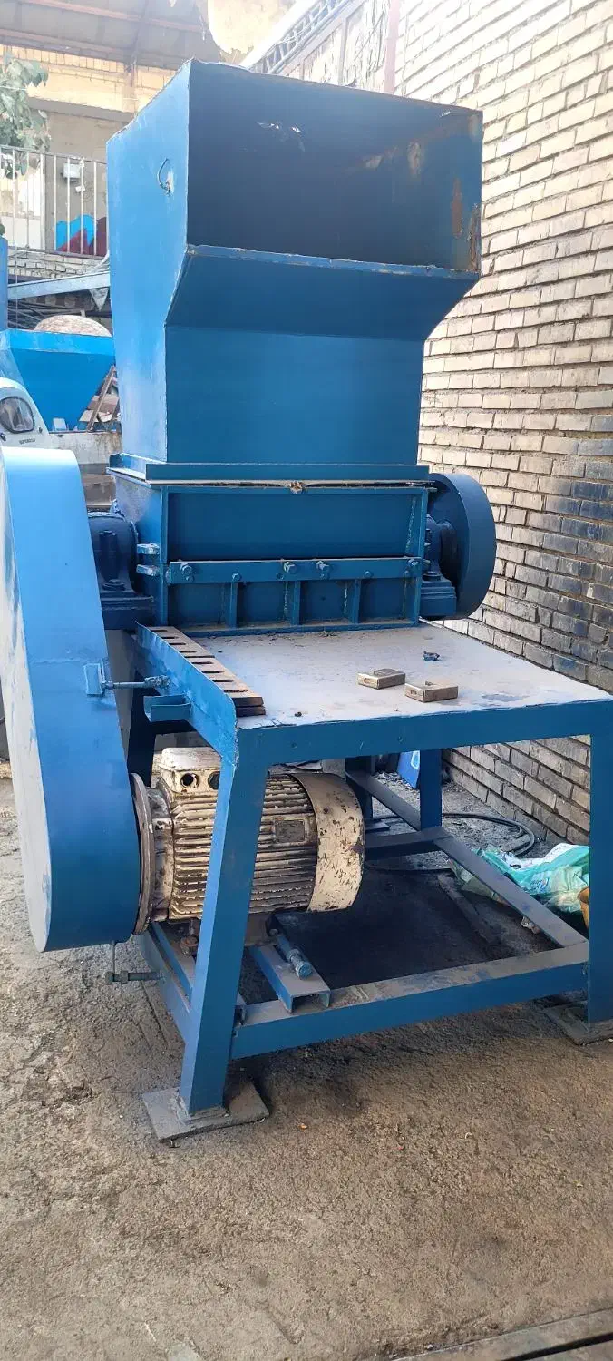 اسیاب دهنه ۸۰ درحدنو|ماشین‌آلات صنعتی|مشهد, همت آباد|دیوار