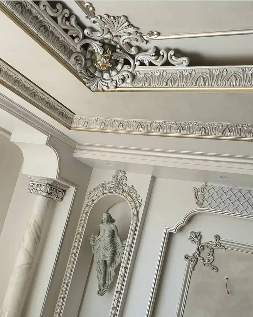 بازسازی خانه ،طراحی،مدیریت پیمان،اجرا ،پیمانکاری|خدمات پیشه و مهارت|فردیس, قریشی|دیوار