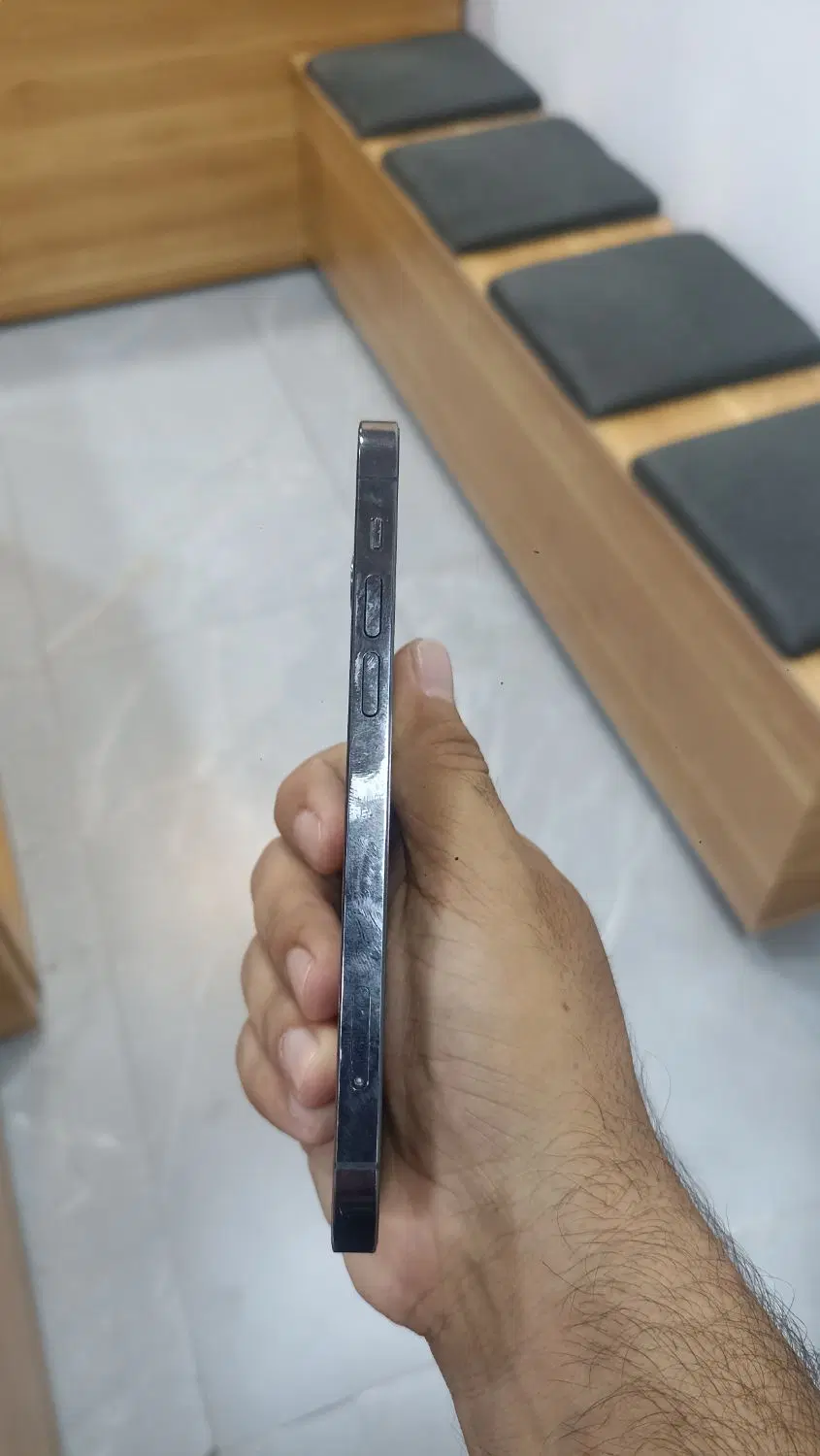 iphone 12pro|موبایل|تربت جام, المهدی|دیوار