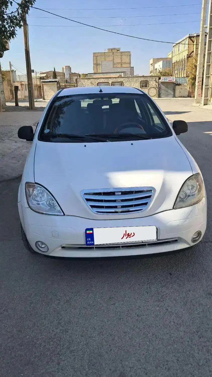 تیبا۲ کارمندی|خودرو سواری و وانت|کرمانشاه, |دیوار