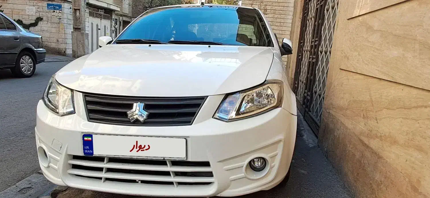 فروش ساینا مدل۹۸|خودرو سواری و وانت|تهران, وحیدیه|دیوار