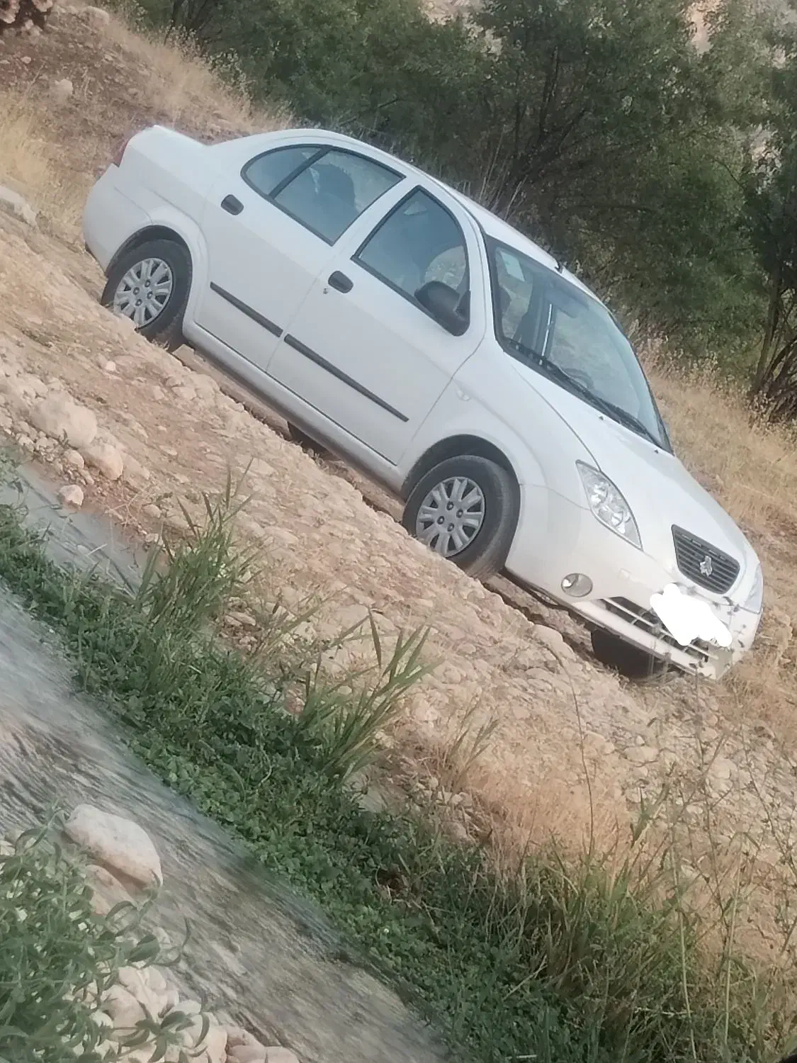 تیبا1مدل 99|خودرو سواری و وانت|شاهینشهر, بوستان حافظ|دیوار