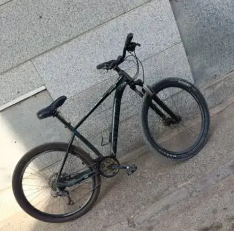 دچرخه حرفه ای اورلرد ترمز روغنی فقط 9.500 میلیون|دوچرخه، اسکیت، اسکوتر|خمینیشهر, |دیوار