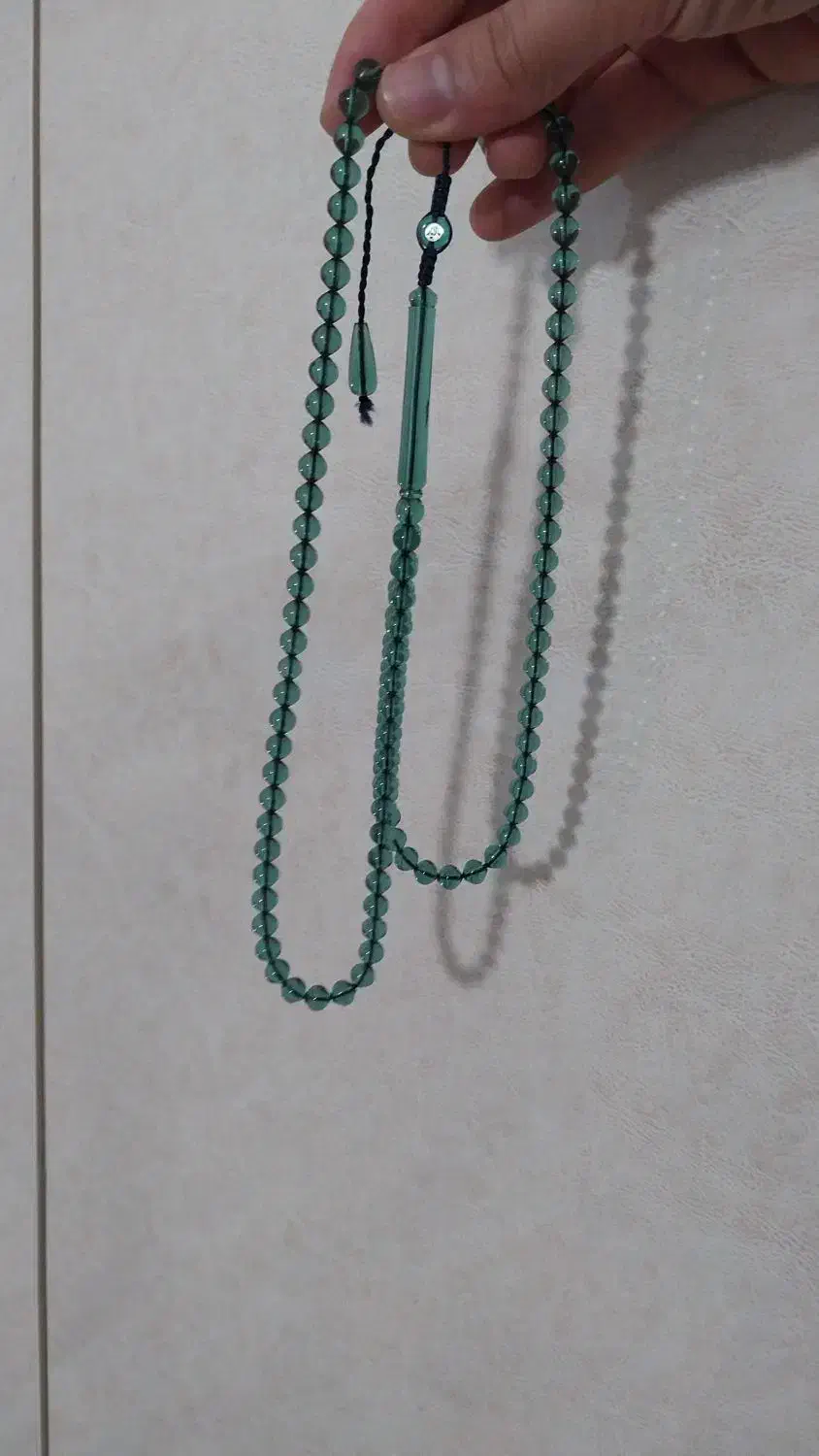 تسبیح سندلوس|جواهرات|سنندج, |دیوار