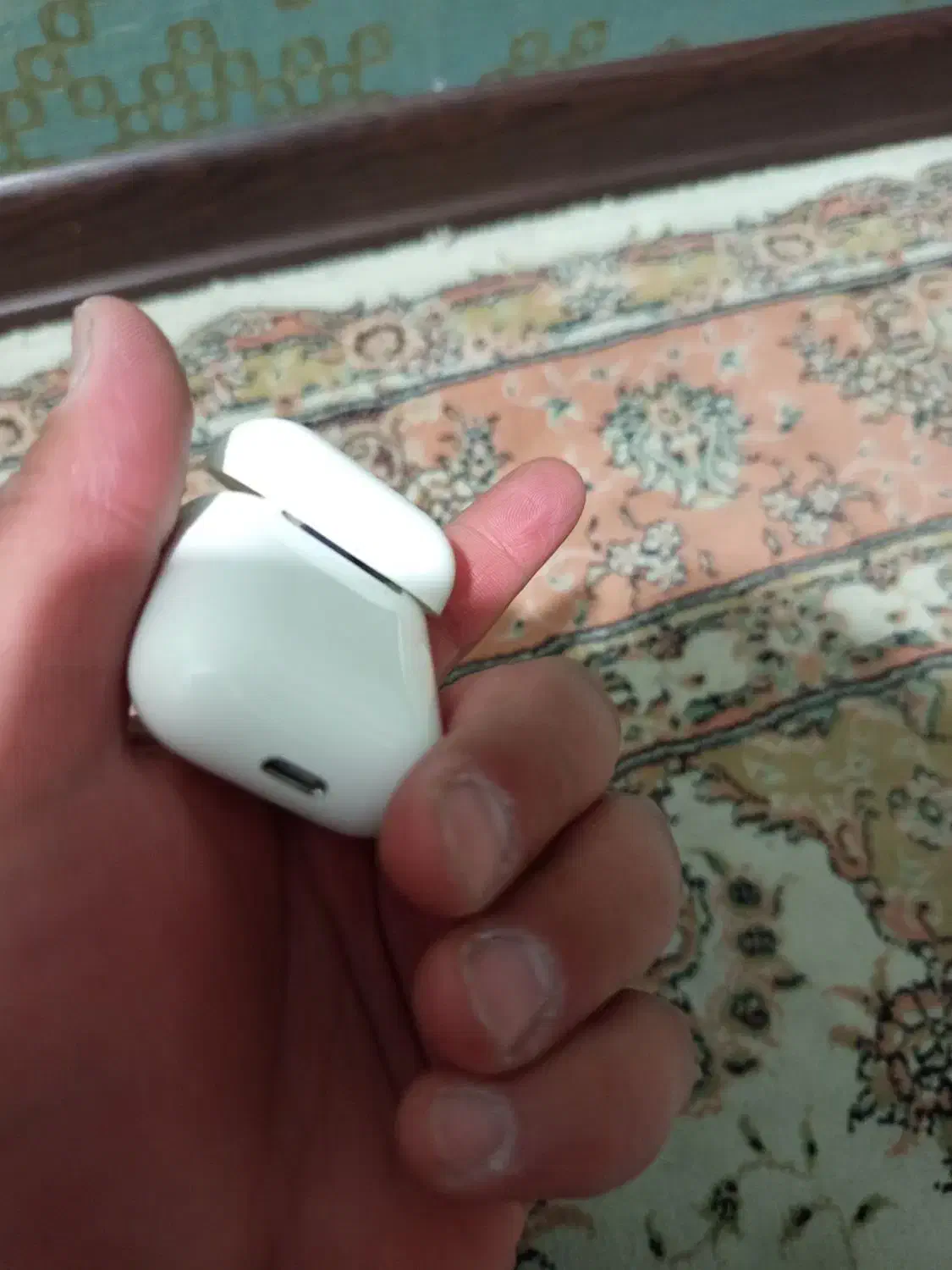 ایرپاد 2  نو نو|موبایل|تهران, شهرک پاسداران|دیوار