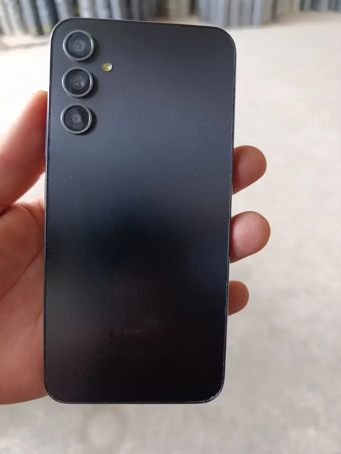 سامسونگ A34 5g|موبایل|مشهد, شهید علی محمدی|دیوار