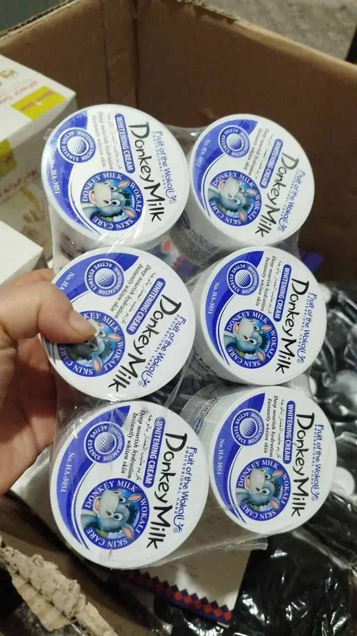 کرم شیرالاغ برسان وسفیدکننده قوی|آرایشی، بهداشتی، درمانی|شهریار, شهریار|دیوار