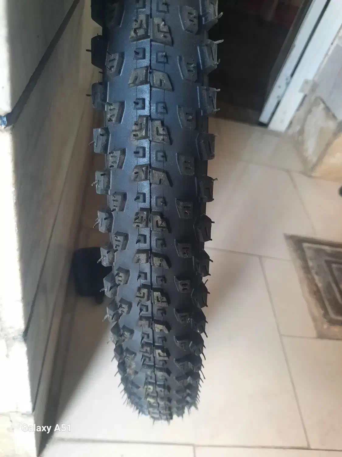 تایر|دوچرخه، اسکیت، اسکوتر|خوی, |دیوار