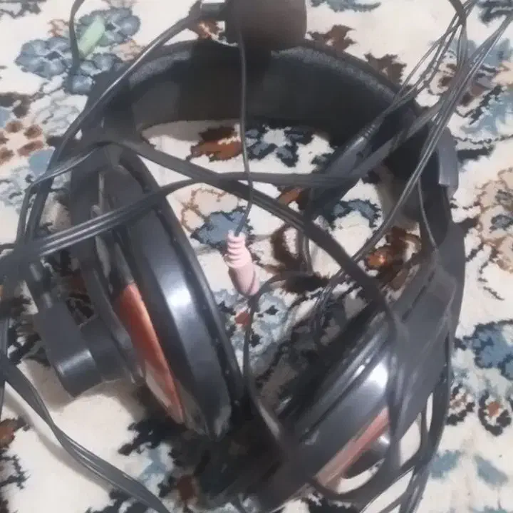 هدفون گیمینگ|کنسول، بازی ویدئویی و آنلاین|گنبد کاووس, |دیوار