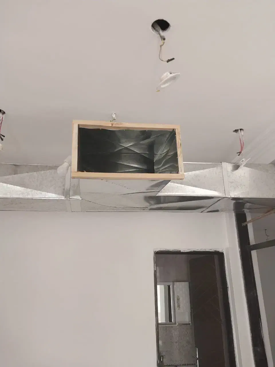 کانال سازی کولر|خدمات پیشه و مهارت|نظرآباد, نظرآباد|دیوار