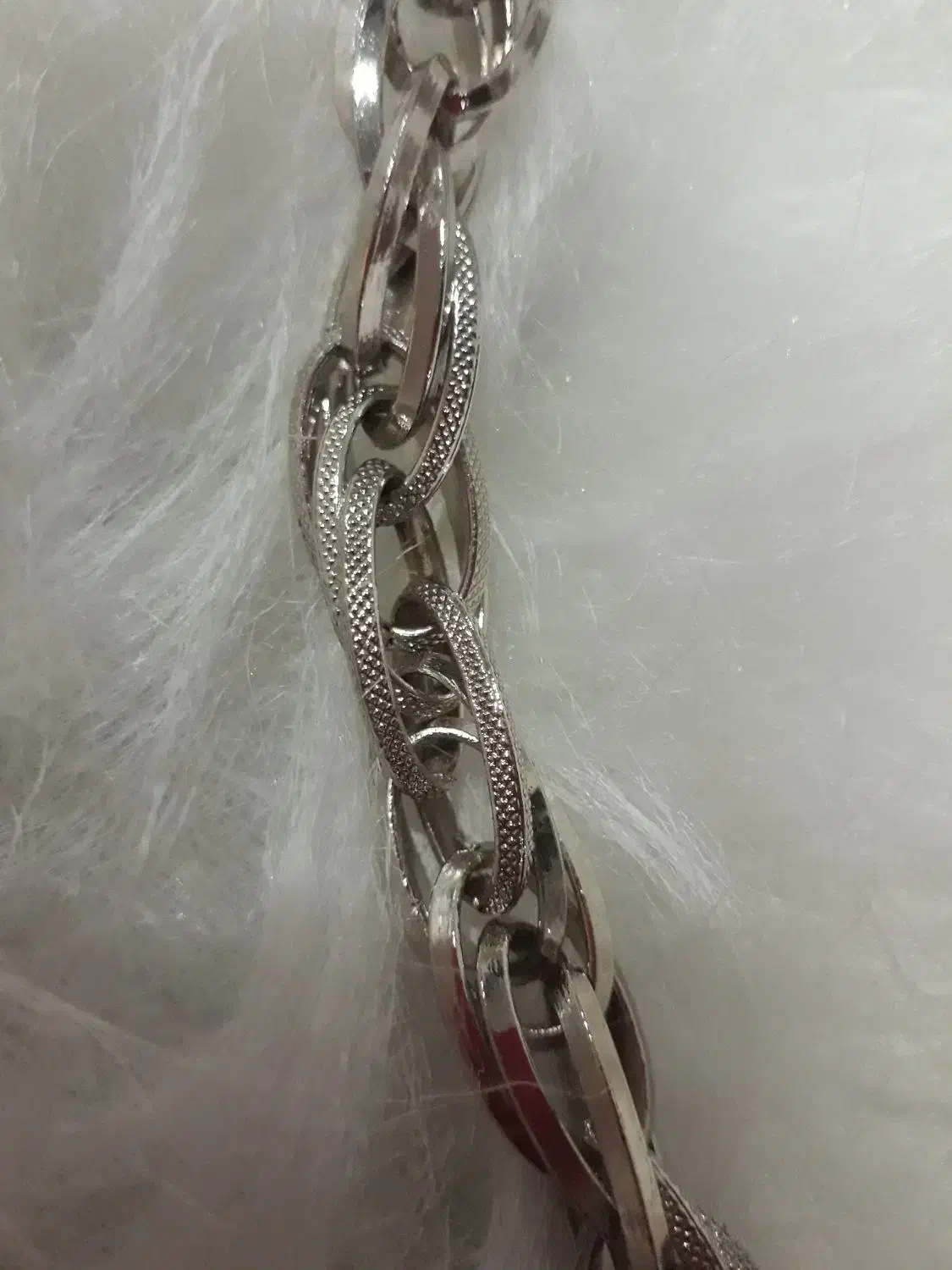 سرویس استیل (مات وبراق وتراش خورده)نقره ای|بدلیجات|تهران, ولنجک|دیوار