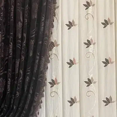 پرده پذیرایی|پرده، رانر، رومیزی|ملایر, |دیوار