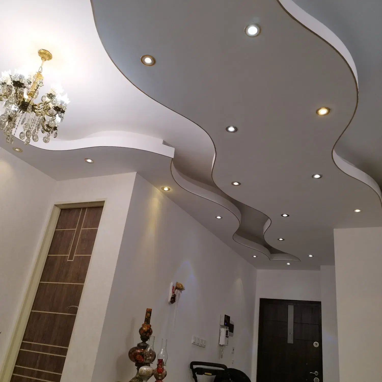 رهن خانه|اجارهٔ خانه و ویلا|شهریار, شهرک امیریه|دیوار