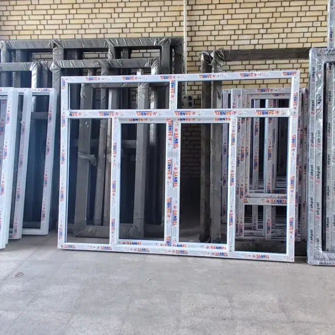 نیروی کار ماهر و نیمه ماهر تولید پنجره دوجدارهupvc|استخدام صنعتی، فنی، مهندسی|شیراز, شهرک صنعتی شیراز|دیوار