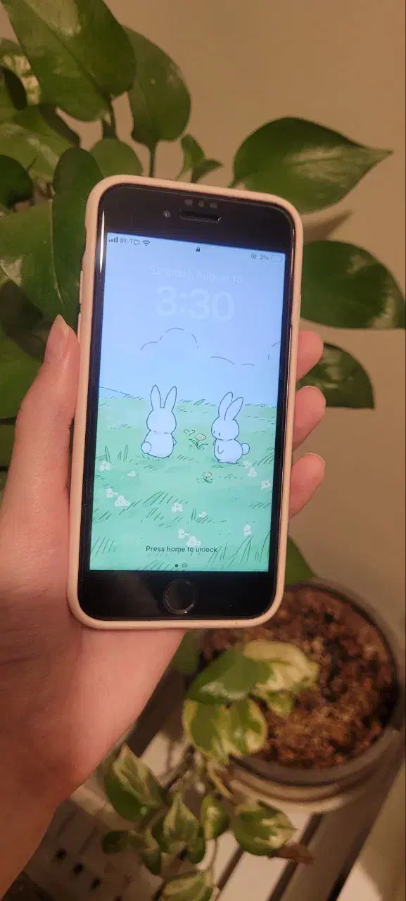 ایفونse 2020|موبایل|قم, جهان بینی|دیوار