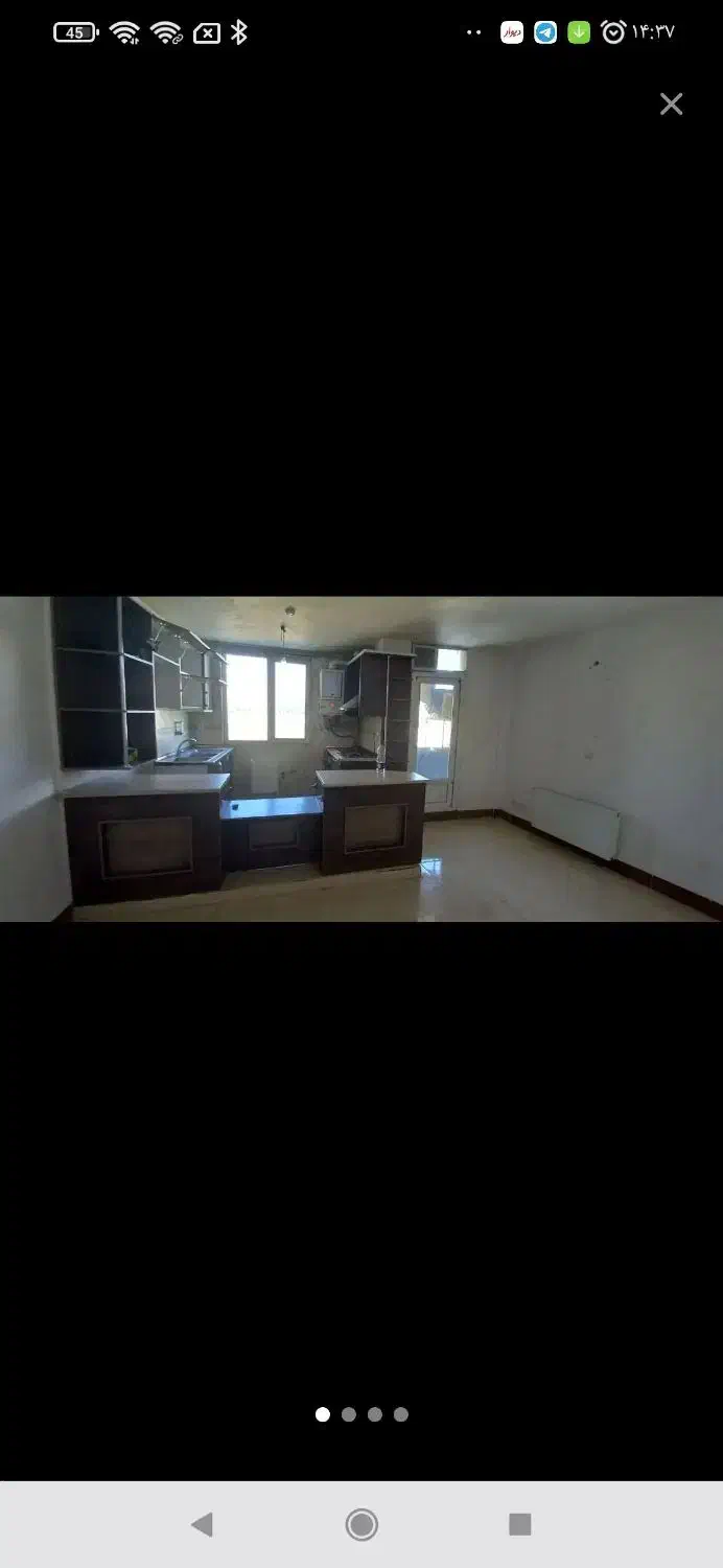 اجاره آپارتمان مجتمع هپکو|اجارهٔ آپارتمان|مهاجران, |دیوار