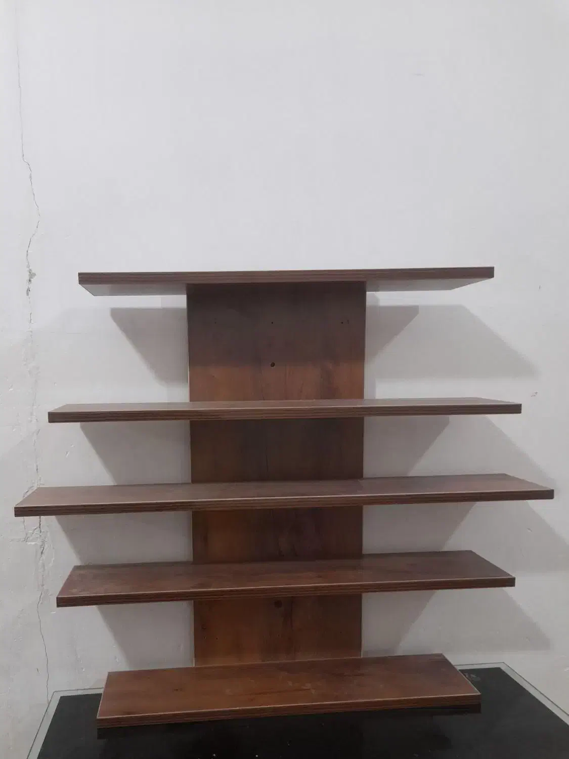 باکس|کتابخانه، شلف، قفسه‌های دیواری|کوهدشت, |دیوار