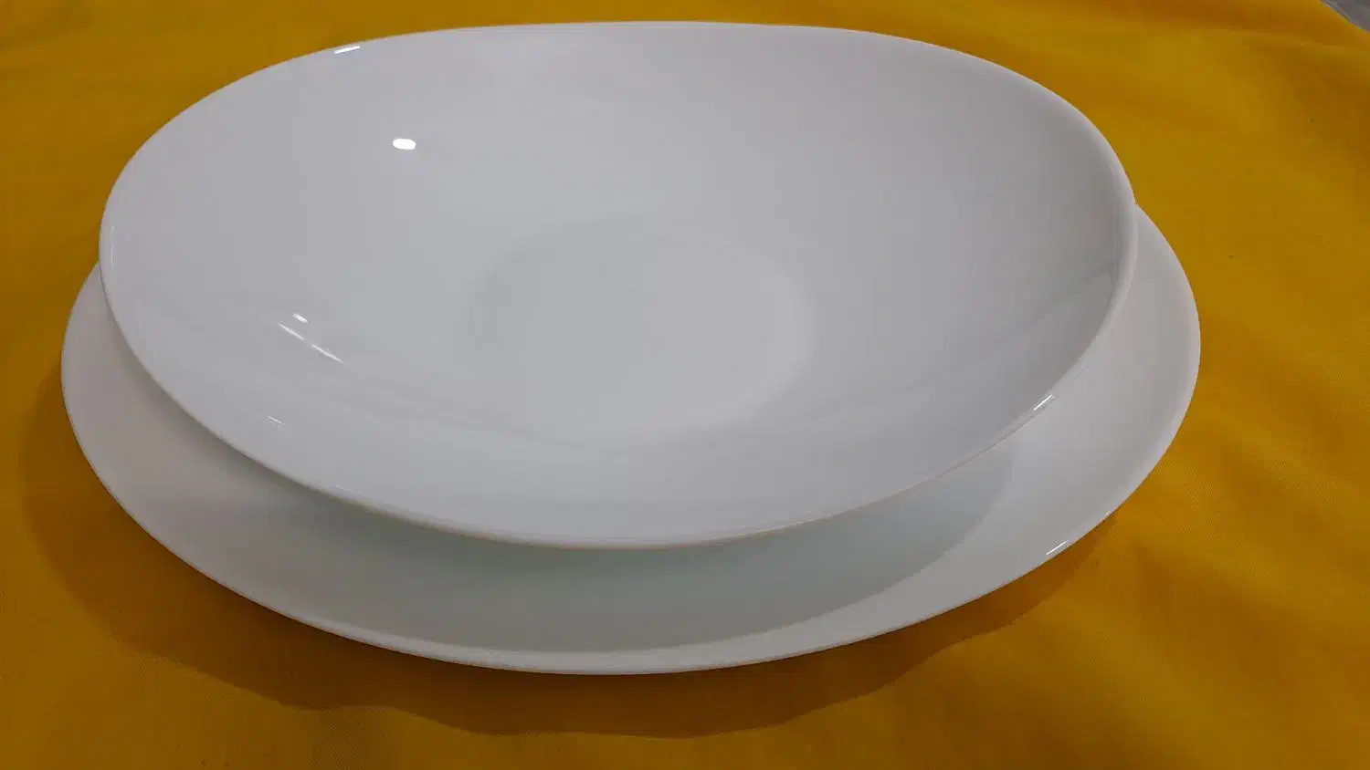 ظروف غذاخوری|ظروف سرو و پذیرایی|مشهد, جاهد شهر|دیوار